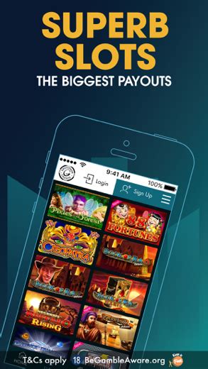 grosvenor casino free play|‎Grosvenor Casino Online Games on the App Store.